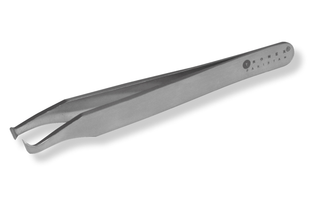 Пинцет Tronex 15-AR